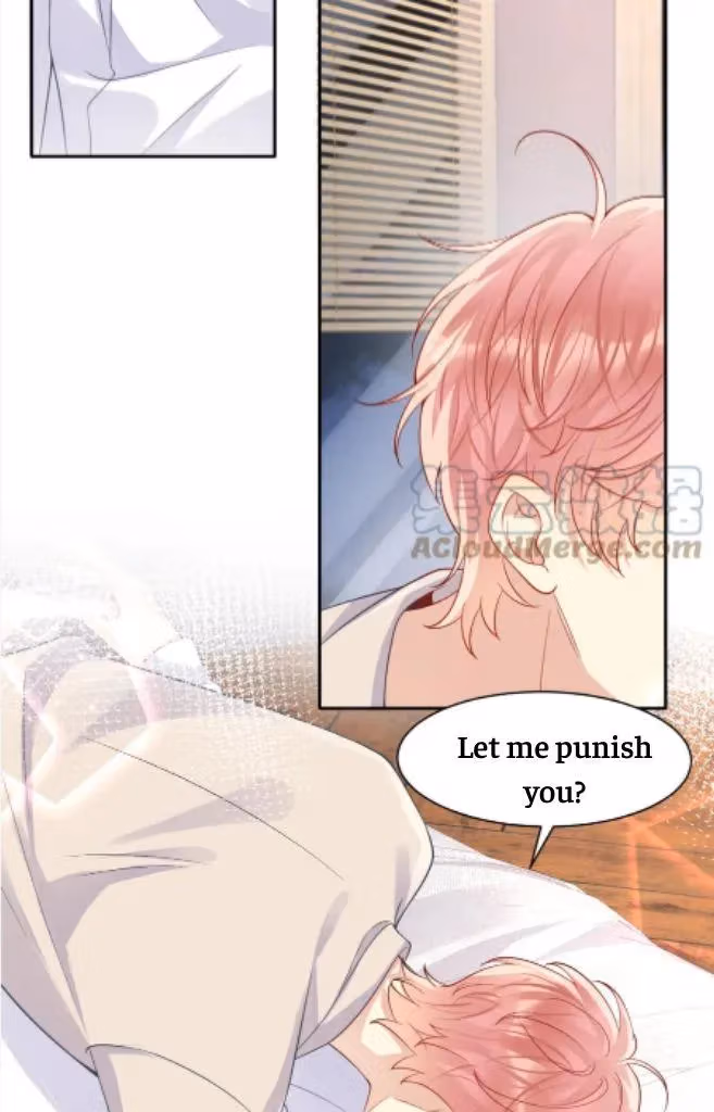 Read Be Watched By My Ex Again chapter 103 image 25 on Lezhin