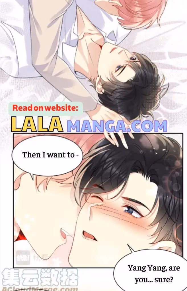 Read Be Watched By My Ex Again chapter 103 image 26 on Lezhin