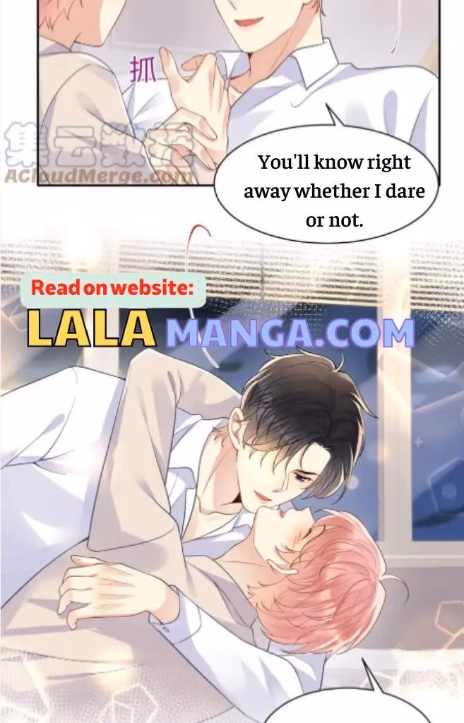 Read Be Watched By My Ex Again chapter 103 image 28 on Lezhin