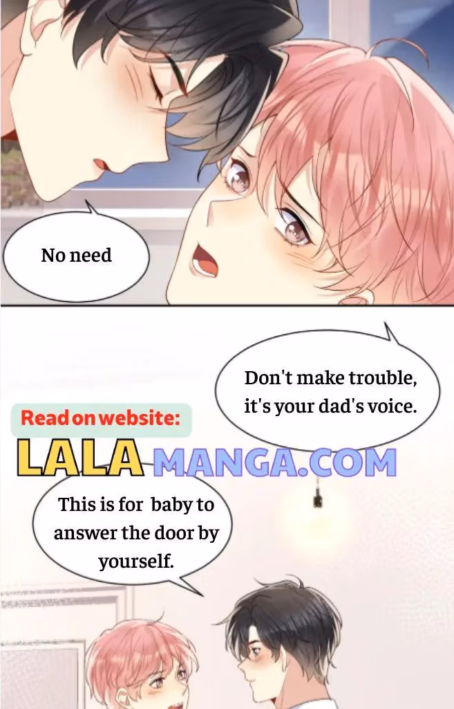 Read Be Watched By My Ex Again chapter 103 image 30 on Lezhin
