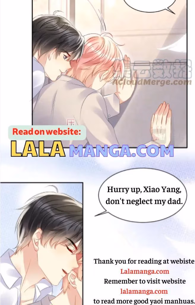 Read Be Watched By My Ex Again chapter 103 image 32 on Lezhin