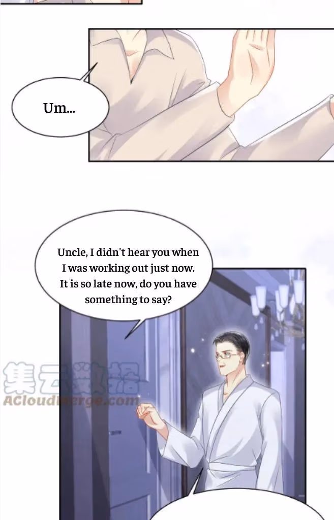Read Be Watched By My Ex Again chapter 103 image 33 on Lezhin