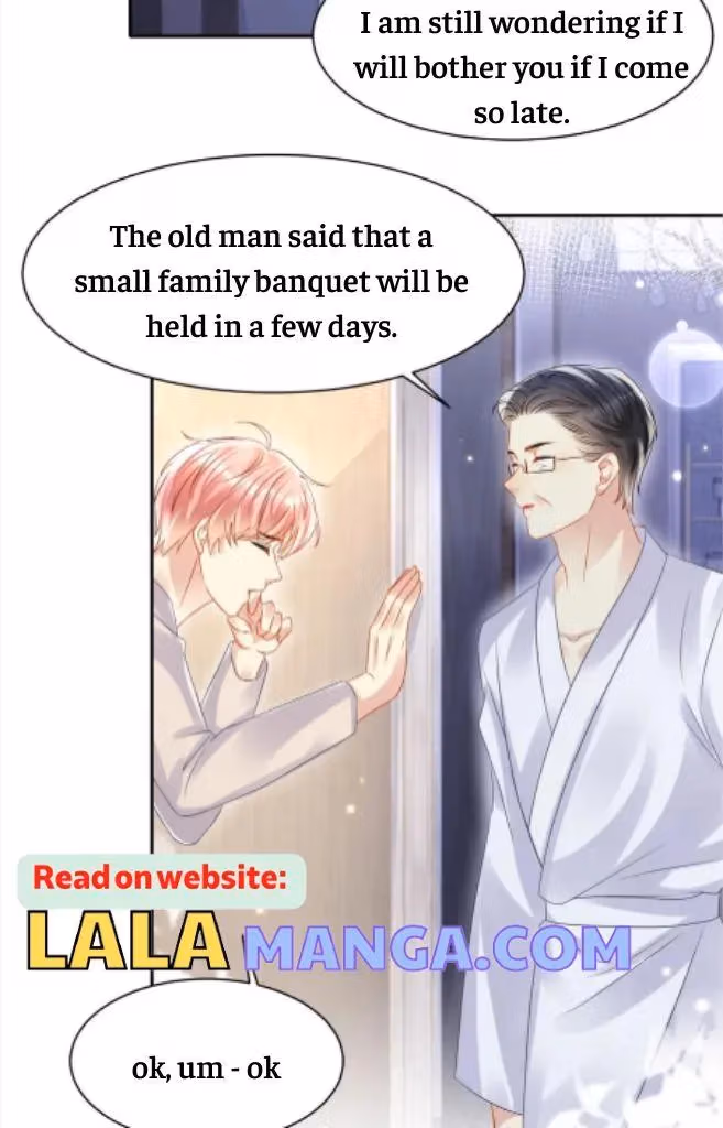 Read Be Watched By My Ex Again chapter 103 image 34 on Lezhin