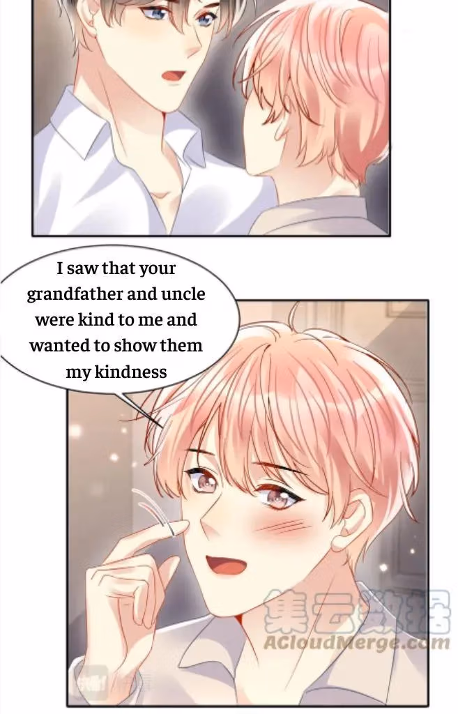 Read Be Watched By My Ex Again chapter 103 image 37 on Lezhin