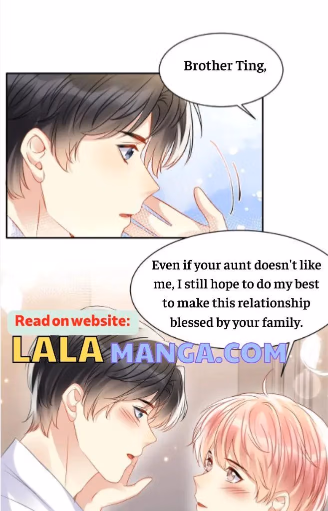 Read Be Watched By My Ex Again chapter 103 image 38 on Lezhin