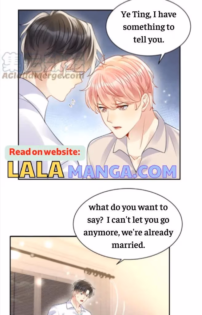 Read Be Watched By My Ex Again chapter 103 image 4 on Lezhin