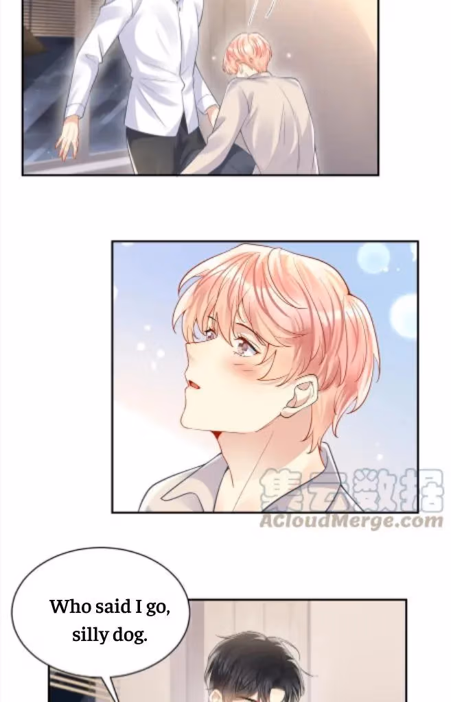 Read Be Watched By My Ex Again chapter 103 image 5 on Lezhin