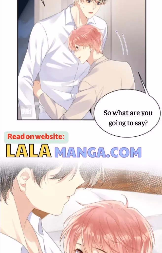 Read Be Watched By My Ex Again chapter 103 image 6 on Lezhin
