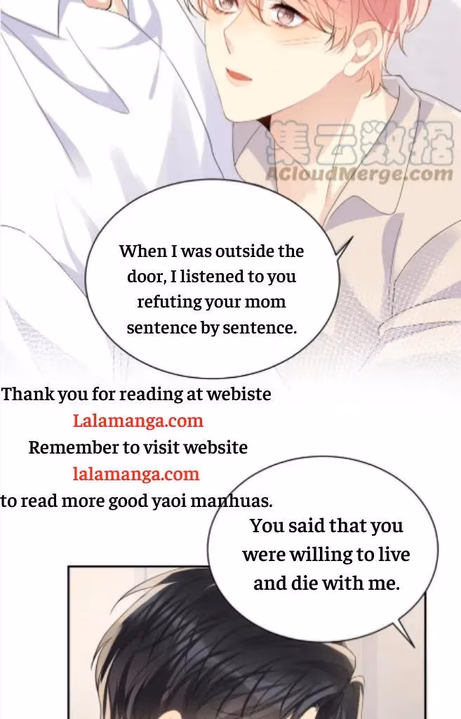 Read Be Watched By My Ex Again chapter 103 image 7 on Lezhin
