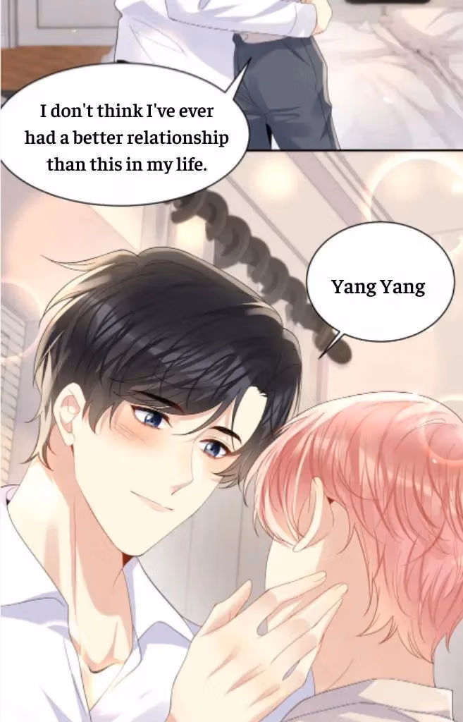 Read Be Watched By My Ex Again chapter 103 image 9 on Lezhin