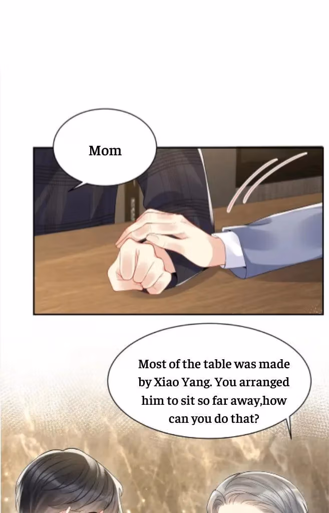 Read Be Watched By My Ex Again chapter 104 image 11 on Lezhin