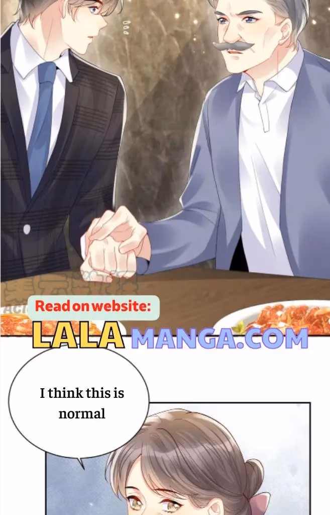 Read Be Watched By My Ex Again chapter 104 image 12 on Lezhin