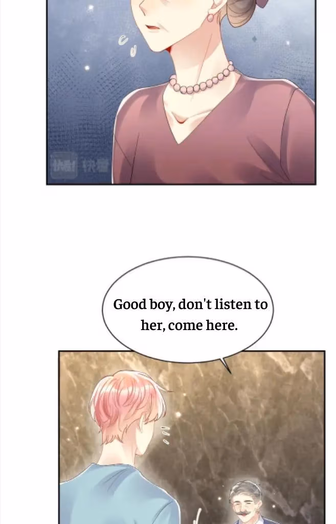 Read Be Watched By My Ex Again chapter 104 image 13 on Lezhin