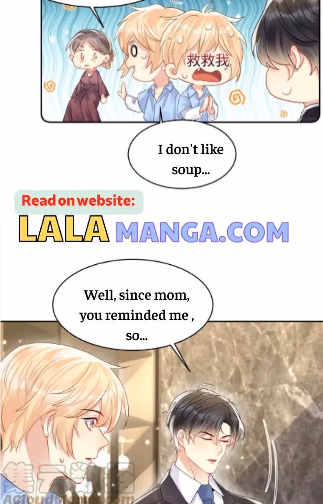 Read Be Watched By My Ex Again chapter 104 image 16 on Lezhin