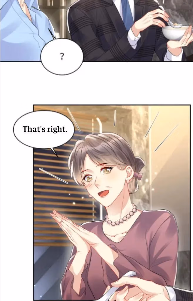 Read Be Watched By My Ex Again chapter 104 image 17 on Lezhin