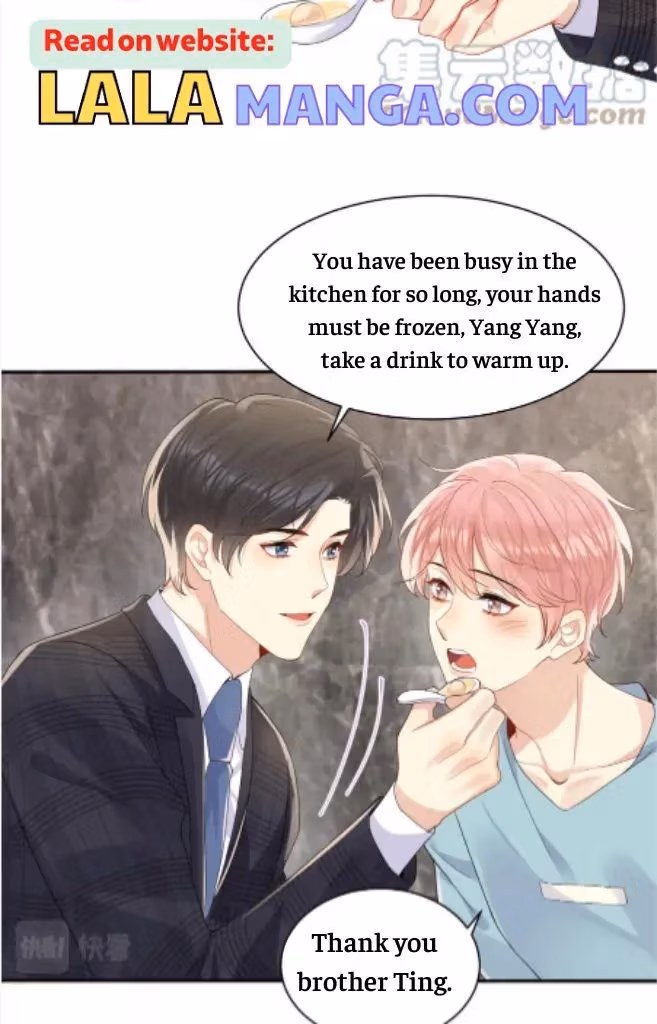 Read Be Watched By My Ex Again chapter 104 image 18 on Lezhin
