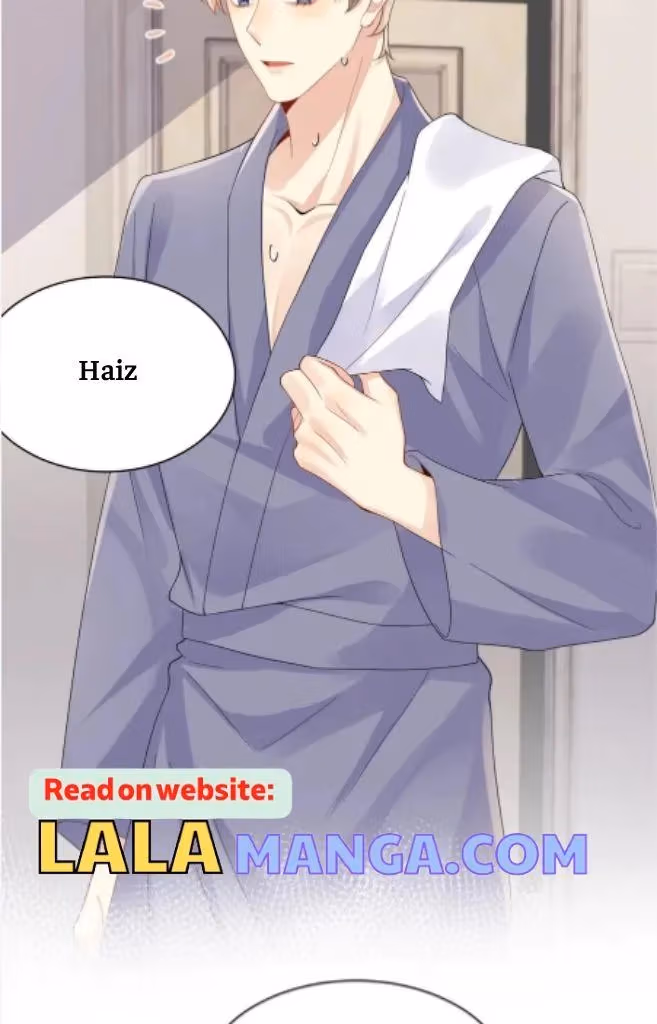 Read Be Watched By My Ex Again chapter 104 image 20 on Lezhin