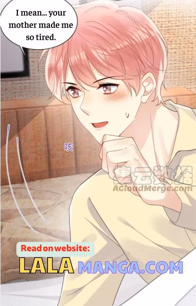 Read Be Watched By My Ex Again chapter 104 image 22 on Lezhin