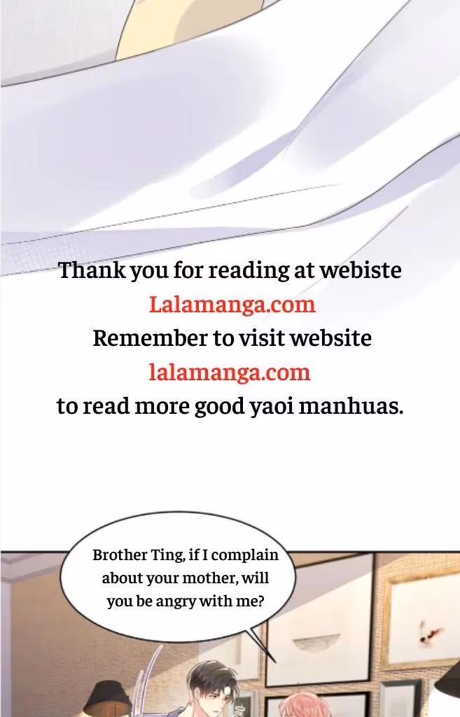 Read Be Watched By My Ex Again chapter 104 image 23 on Lezhin