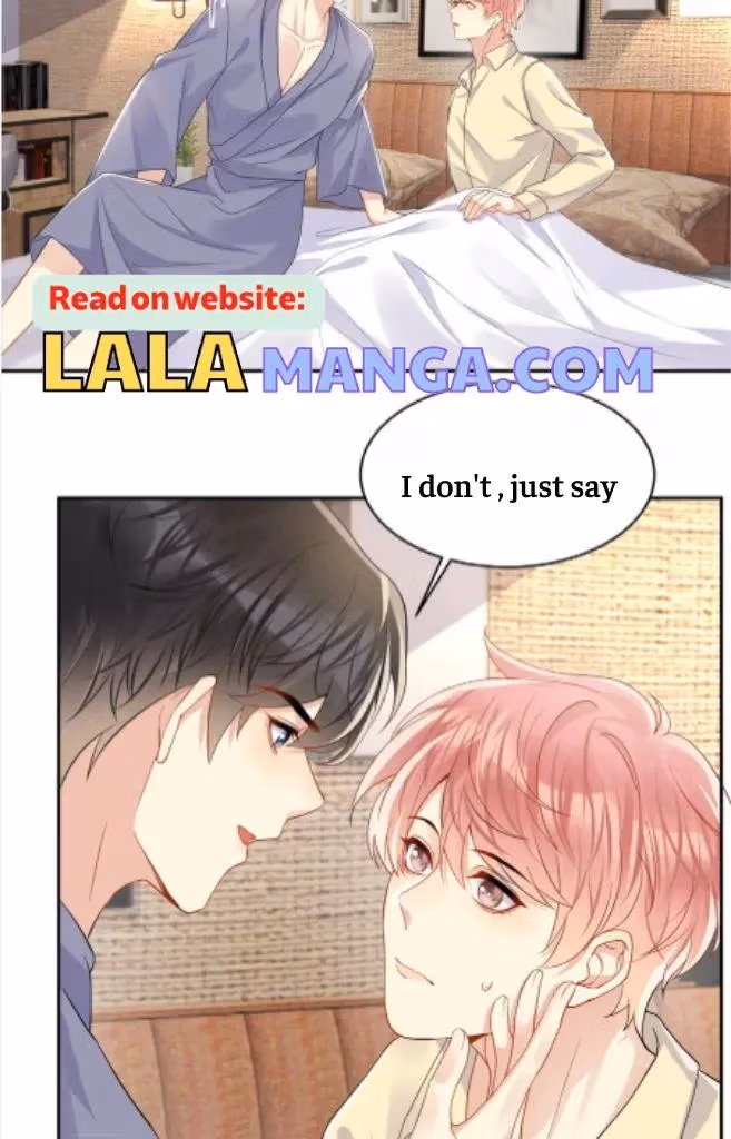 Read Be Watched By My Ex Again chapter 104 image 24 on Lezhin