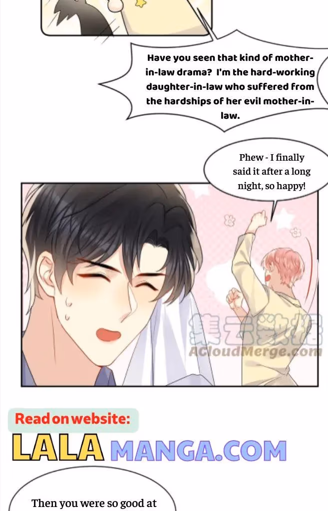 Read Be Watched By My Ex Again chapter 104 image 26 on Lezhin