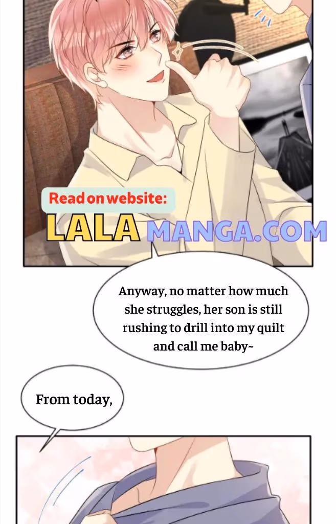 Read Be Watched By My Ex Again chapter 104 image 28 on Lezhin