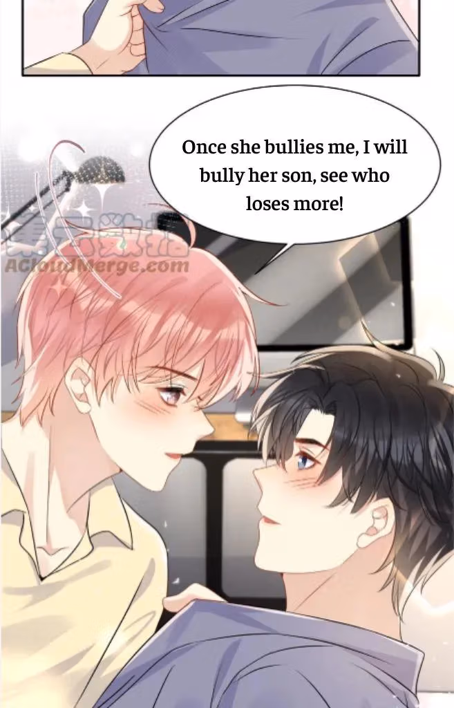 Read Be Watched By My Ex Again chapter 104 image 29 on Lezhin