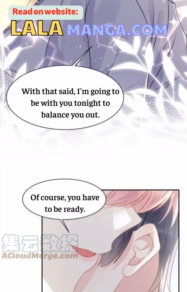 Read Be Watched By My Ex Again chapter 104 image 30 on Lezhin