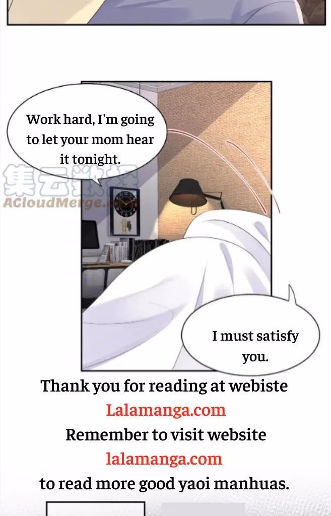 Read Be Watched By My Ex Again chapter 104 image 33 on Lezhin