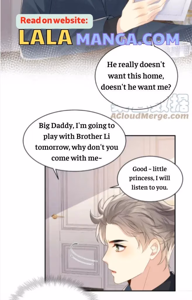 Read Be Watched By My Ex Again chapter 104 image 36 on Lezhin