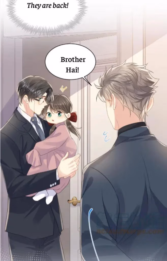 Read Be Watched By My Ex Again chapter 104 image 37 on Lezhin