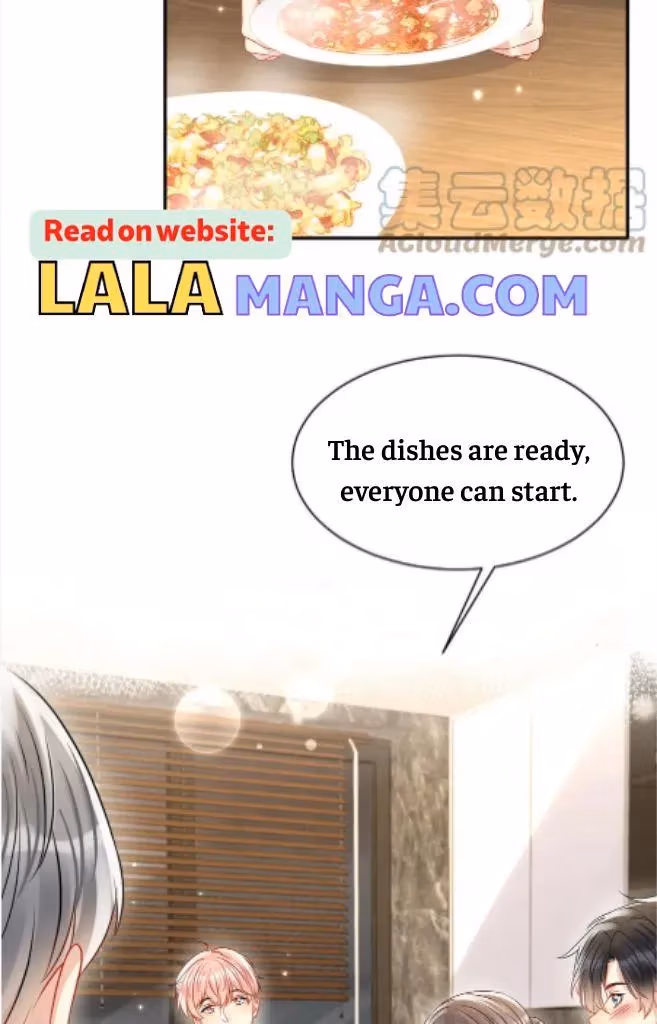 Read Be Watched By My Ex Again chapter 104 image 4 on Lezhin