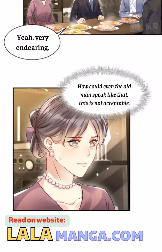 Read Be Watched By My Ex Again chapter 104 image 6 on Lezhin