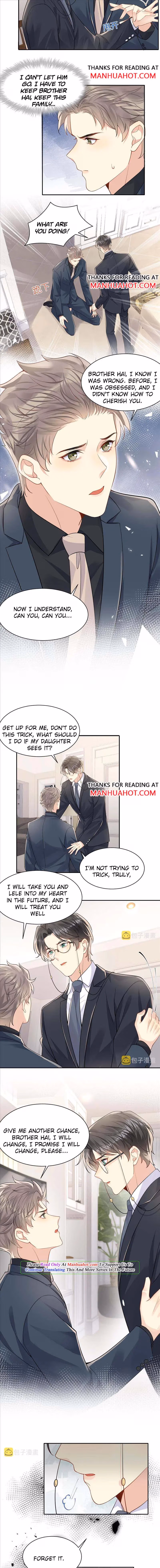 Read Be Watched By My Ex Again chapter 105 image 2 on Lezhin