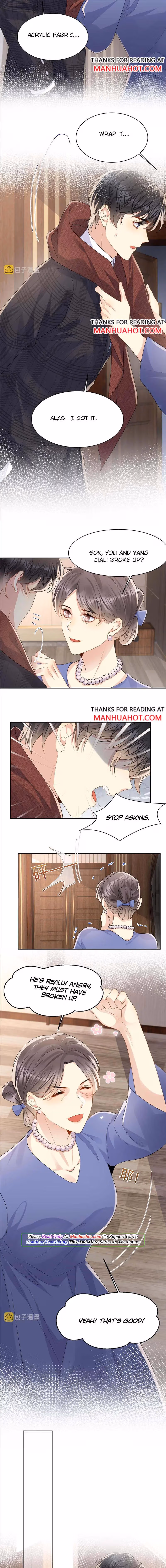 Read Be Watched By My Ex Again chapter 107 image 3 on Lezhin