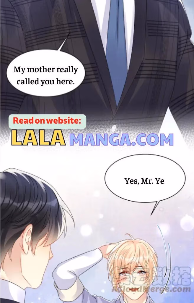 Read Be Watched By My Ex Again chapter 108 image 10 on Lezhin