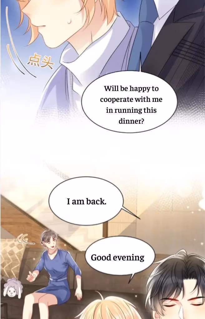 Read Be Watched By My Ex Again chapter 108 image 13 on Lezhin