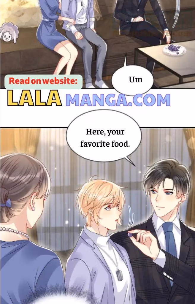 Read Be Watched By My Ex Again chapter 108 image 16 on Lezhin