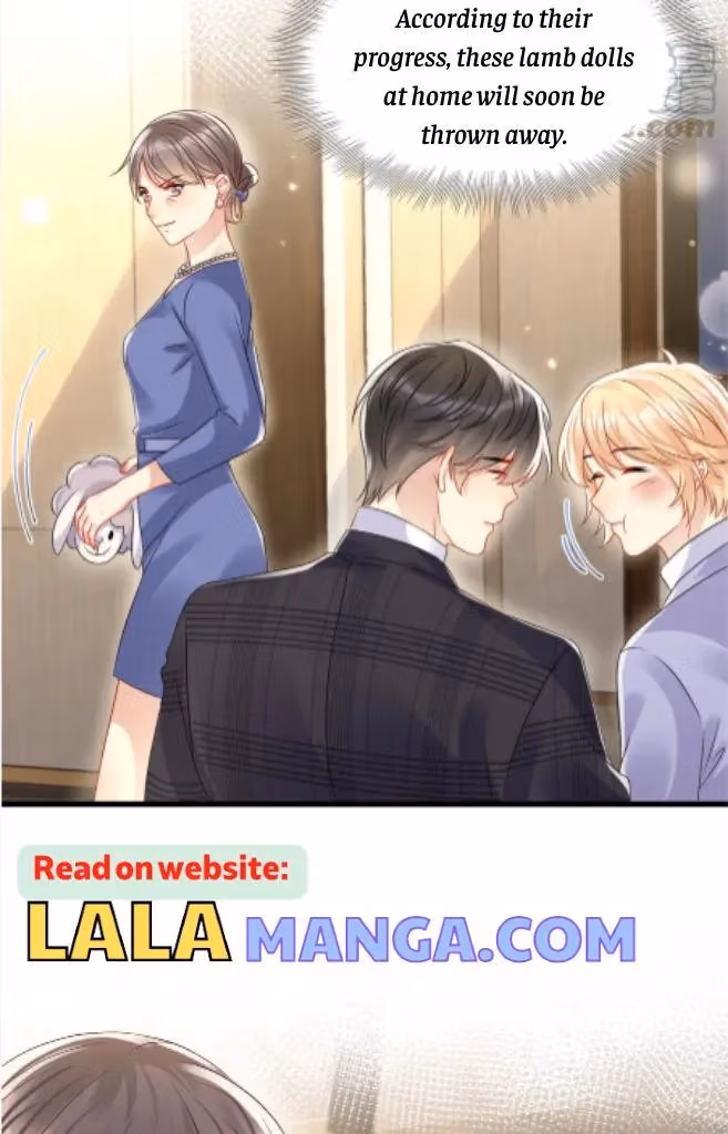 Read Be Watched By My Ex Again chapter 108 image 18 on Lezhin