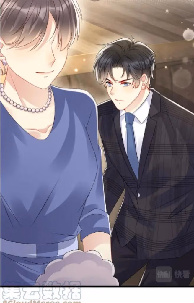 Read Be Watched By My Ex Again chapter 108 image 20 on Lezhin