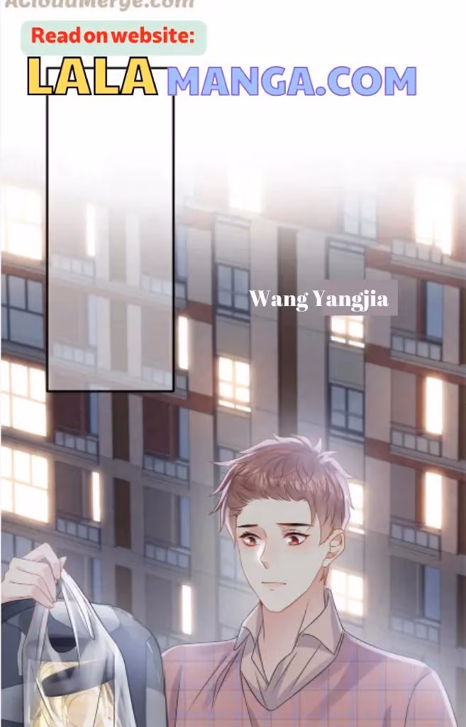 Read Be Watched By My Ex Again chapter 108 image 21 on Lezhin