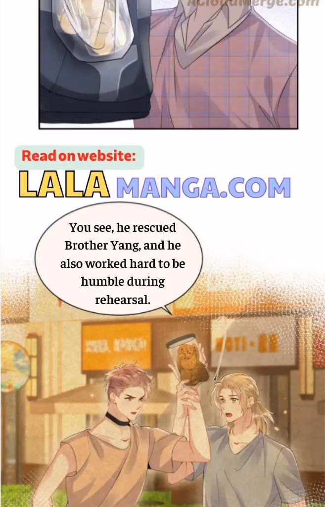 Read Be Watched By My Ex Again chapter 108 image 23 on Lezhin