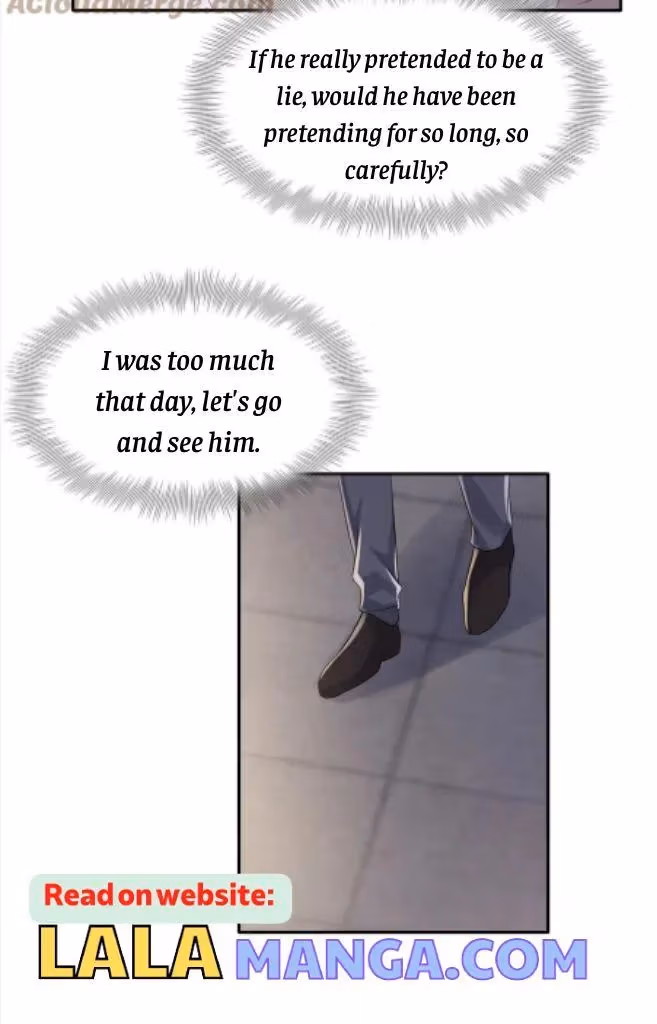 Read Be Watched By My Ex Again chapter 108 image 25 on Lezhin