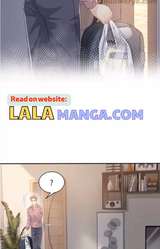 Read Be Watched By My Ex Again chapter 108 image 27 on Lezhin