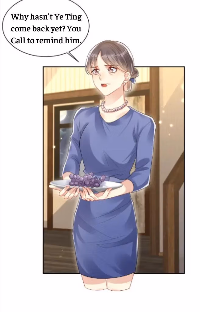 Read Be Watched By My Ex Again chapter 108 image 3 on Lezhin