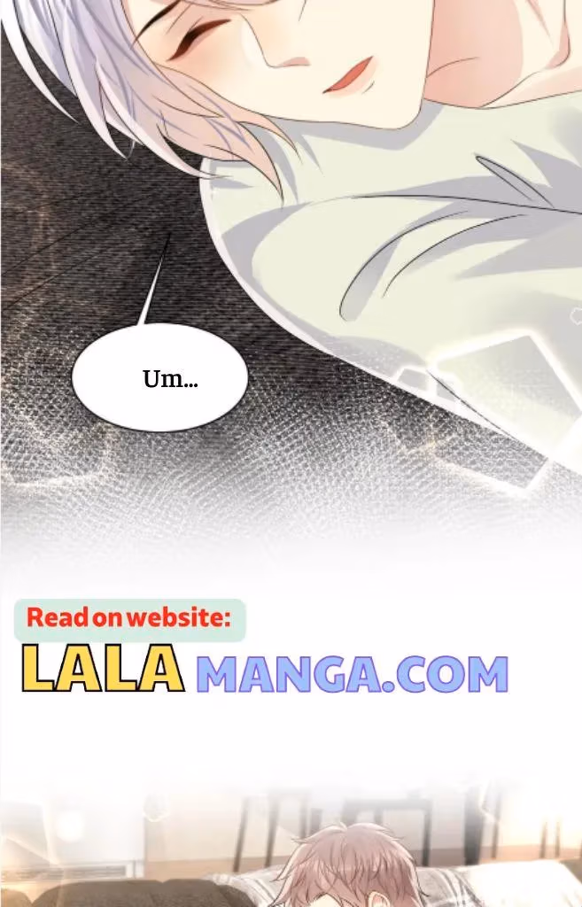 Read Be Watched By My Ex Again chapter 108 image 33 on Lezhin