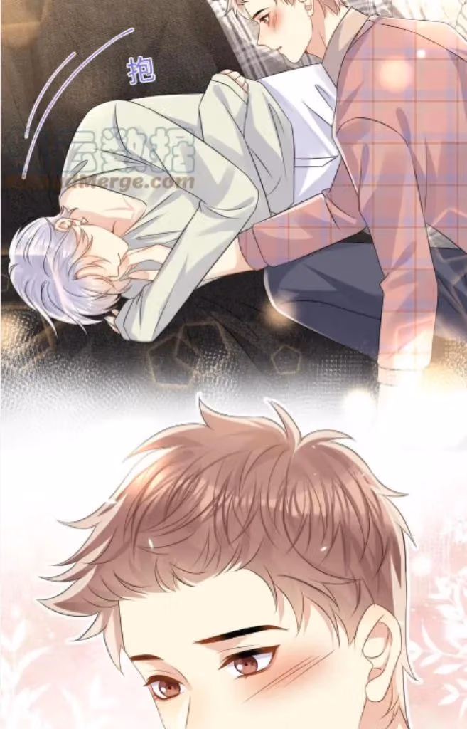 Read Be Watched By My Ex Again chapter 108 image 34 on Lezhin