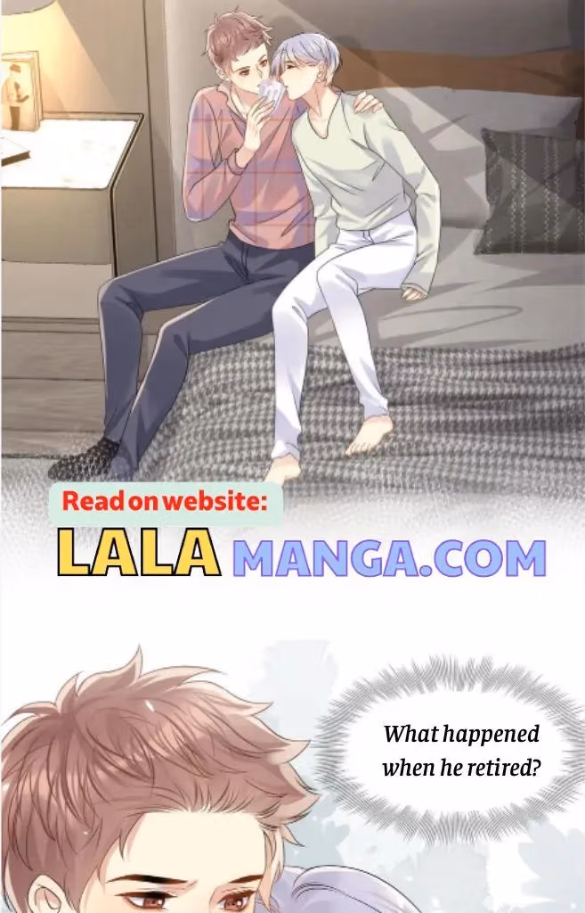 Read Be Watched By My Ex Again chapter 108 image 37 on Lezhin