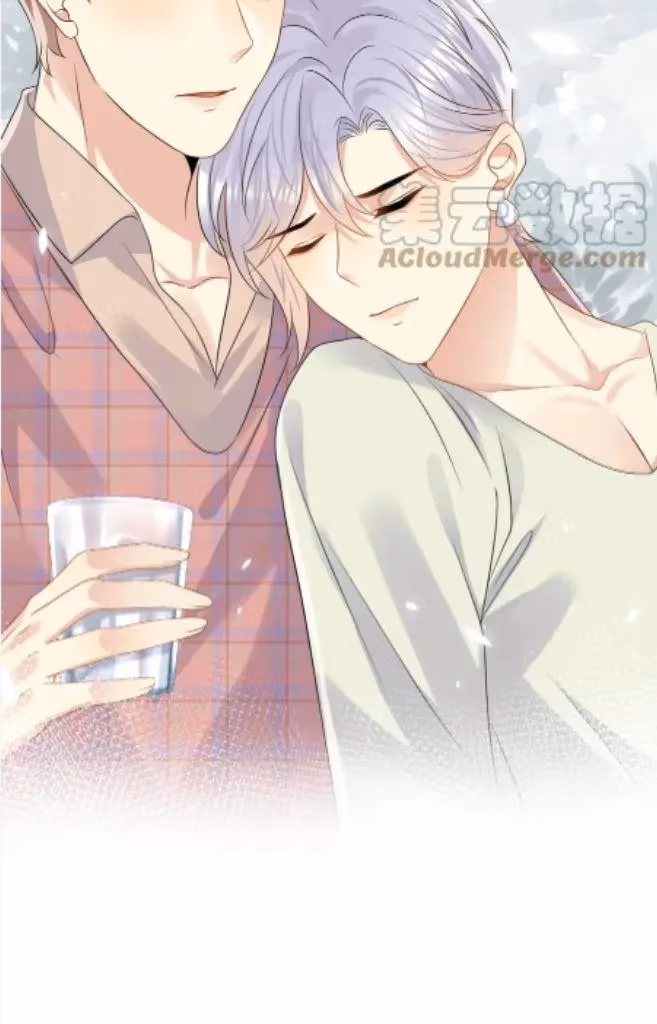 Read Be Watched By My Ex Again chapter 108 image 38 on Lezhin
