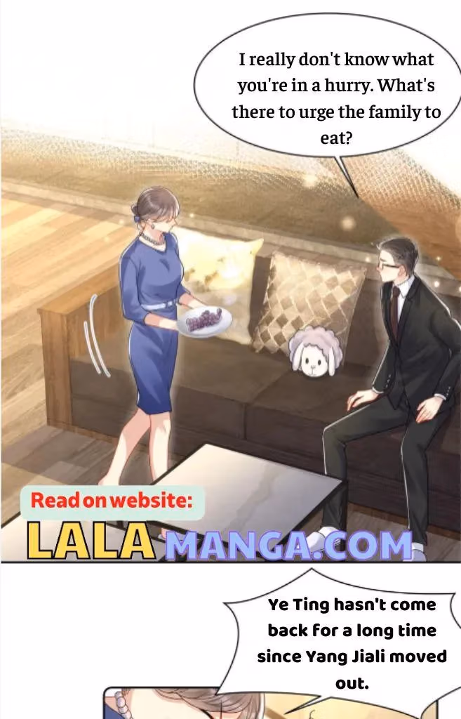 Read Be Watched By My Ex Again chapter 108 image 4 on Lezhin